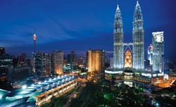Kuala Lumpur Tour Package