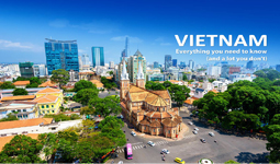 Vietnam Visa from Dhaka, Vietnam Visa Aprroval from Dhaka